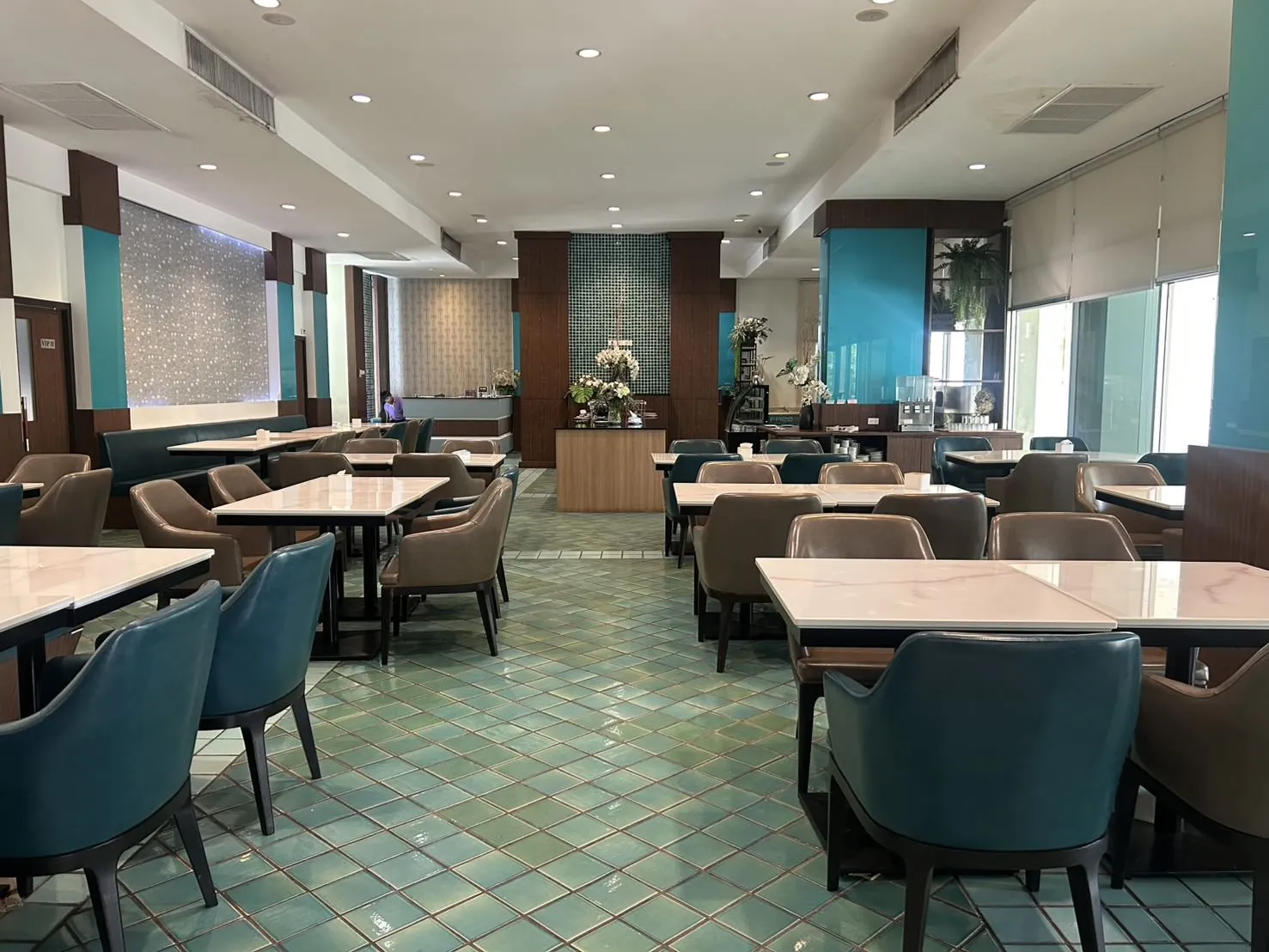 ห้องอาหาร