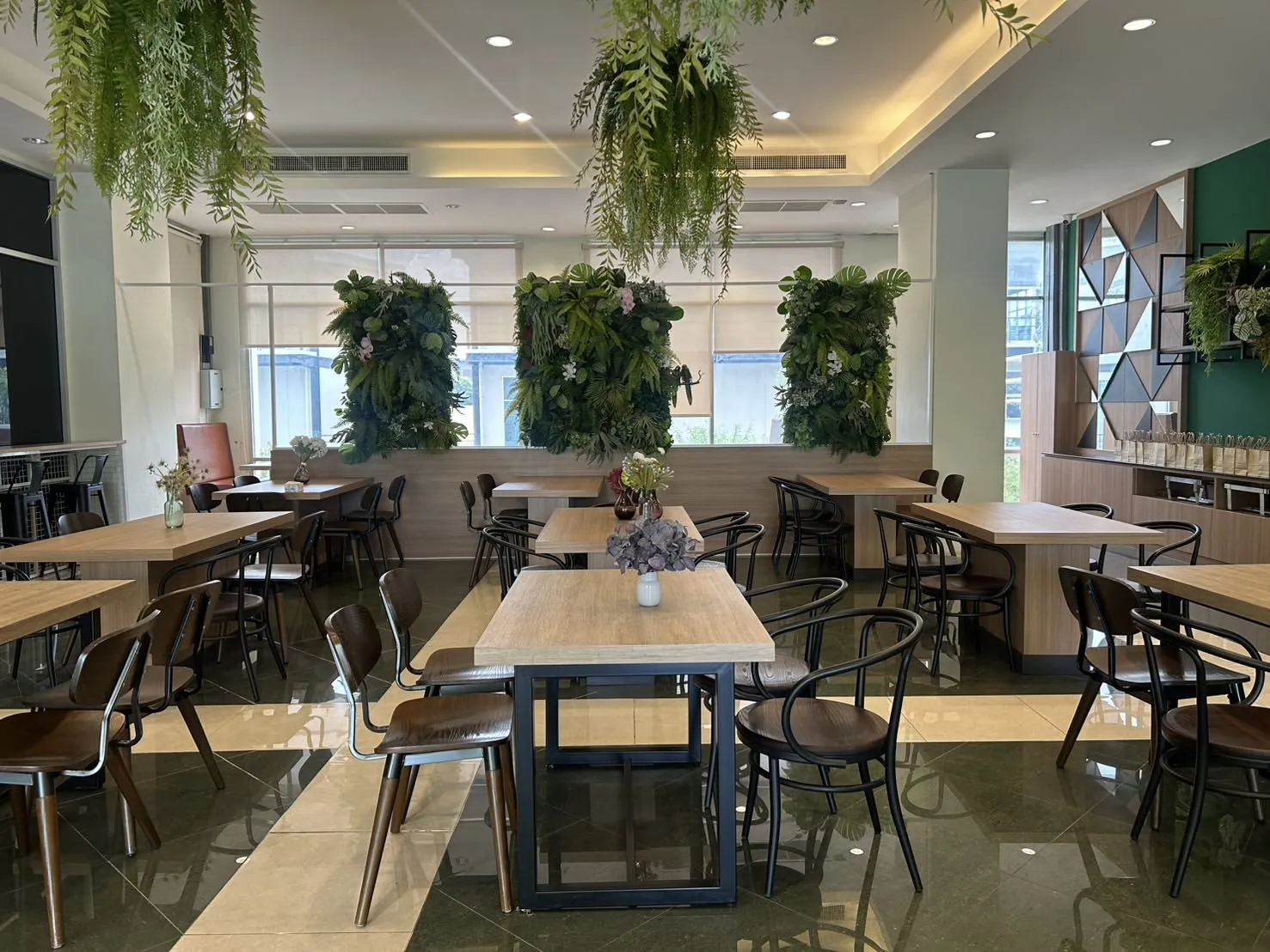 ห้องอาหาร