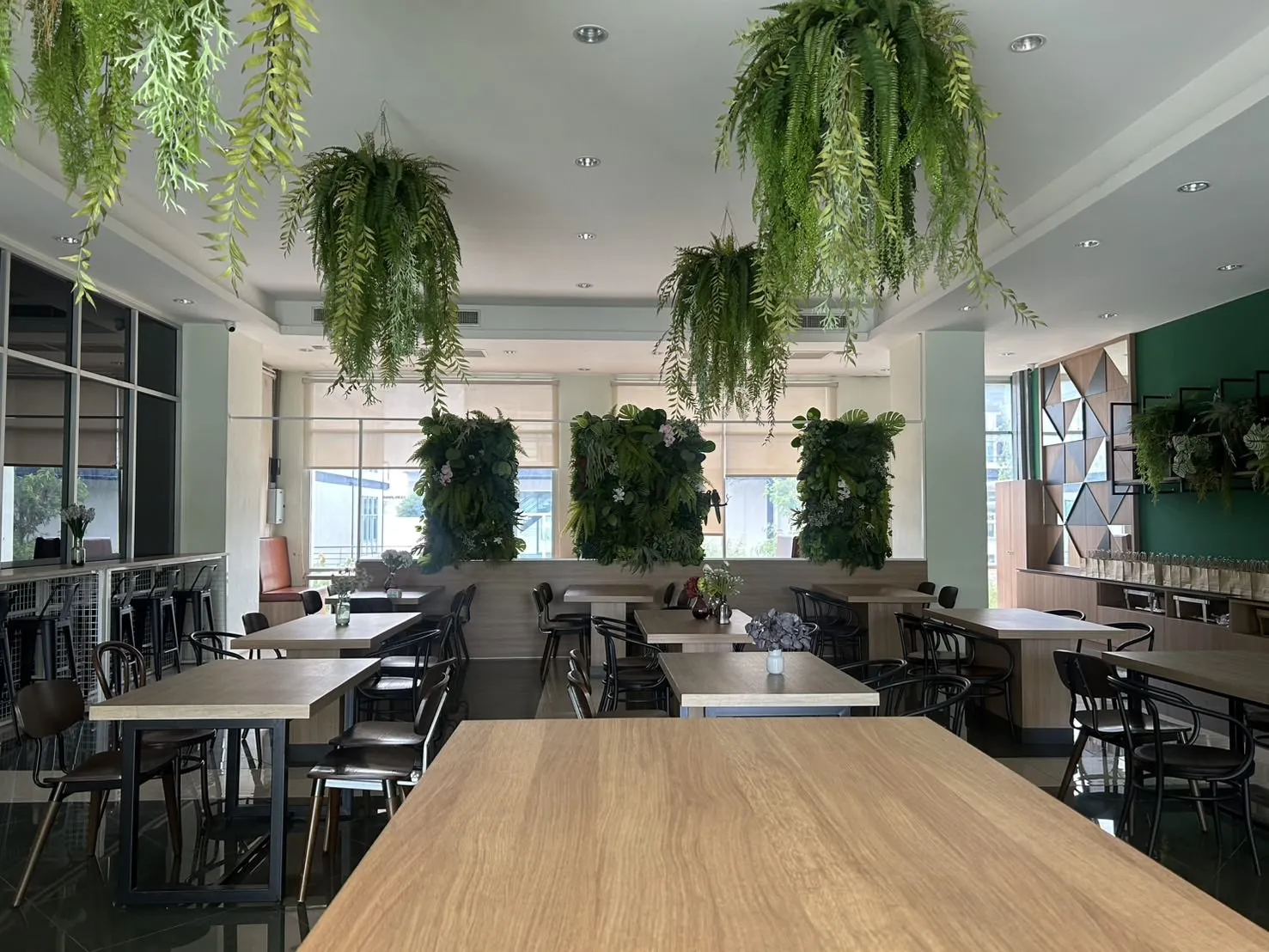 ห้องอาหาร