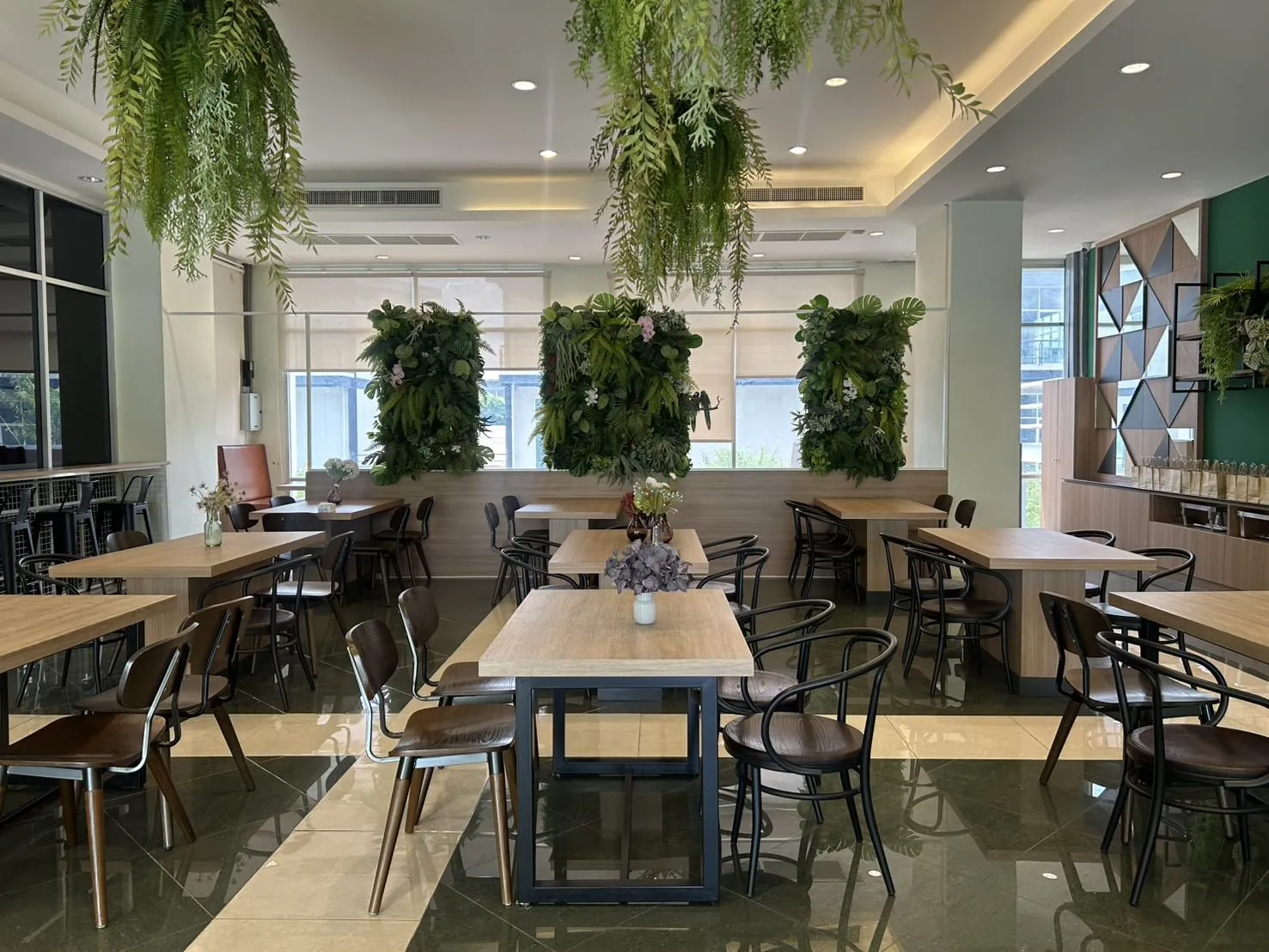 ห้องอาหาร