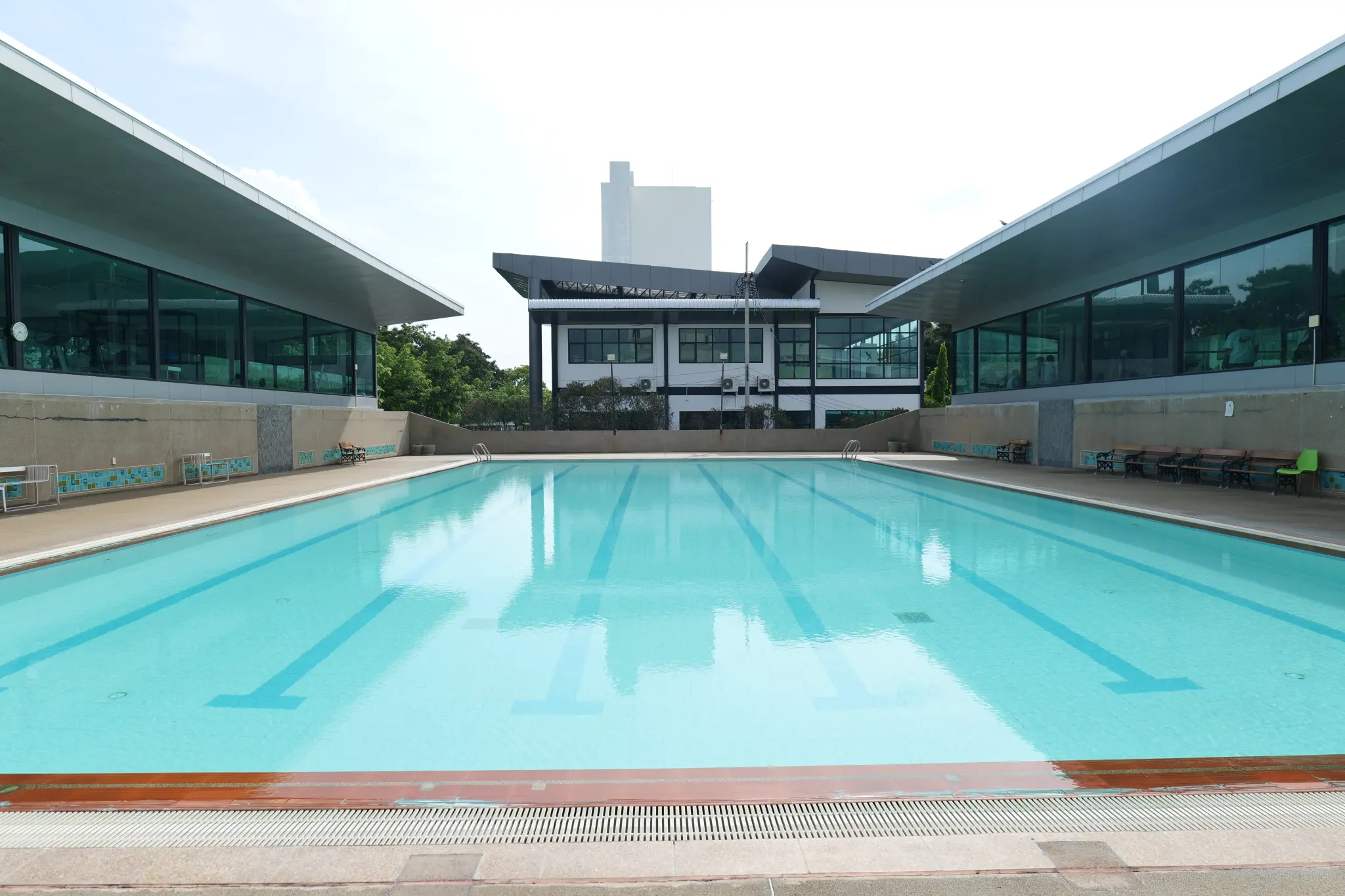 Fitness Gallery