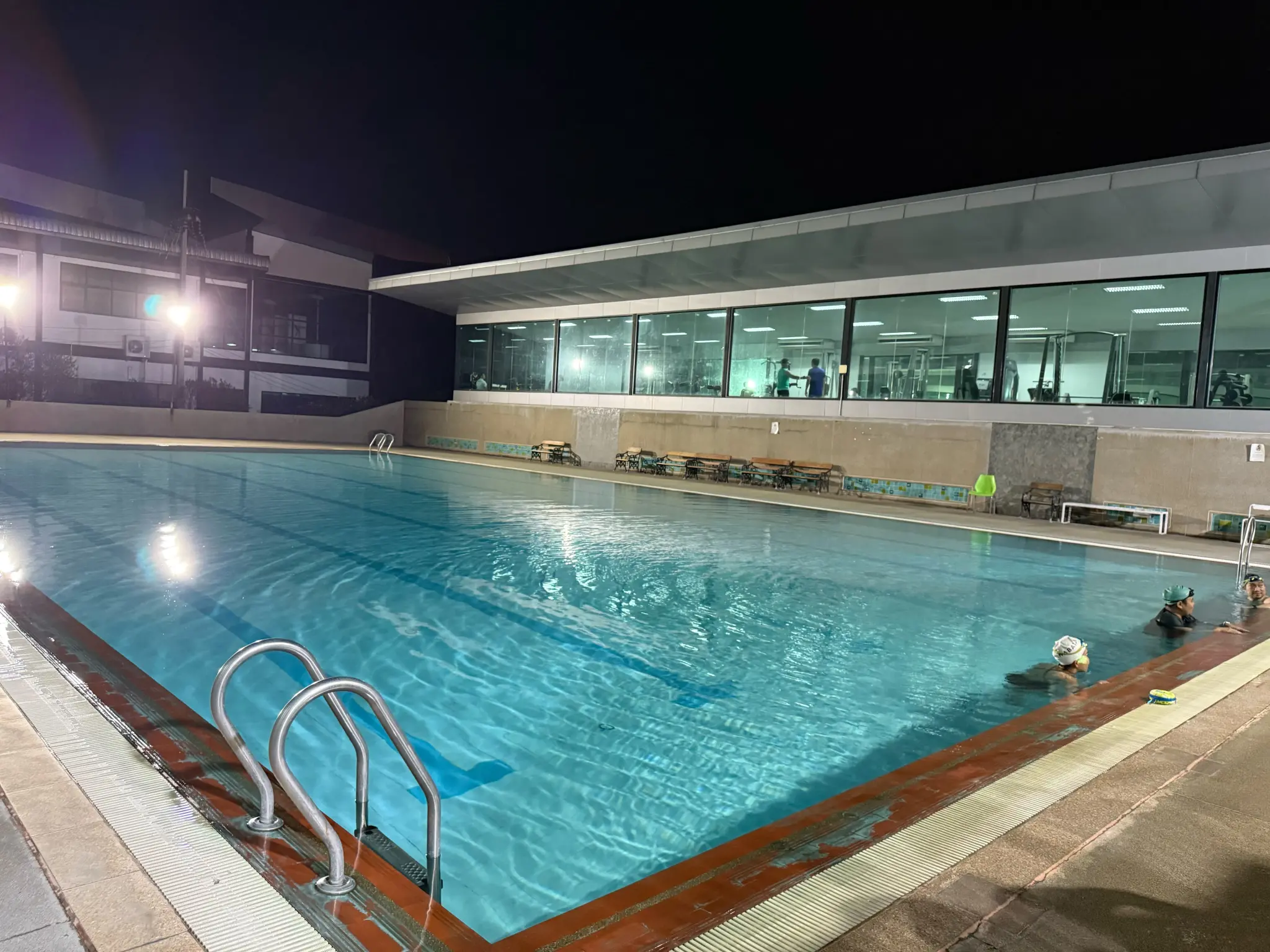 Fitness Gallery