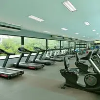 Fitness Gallery