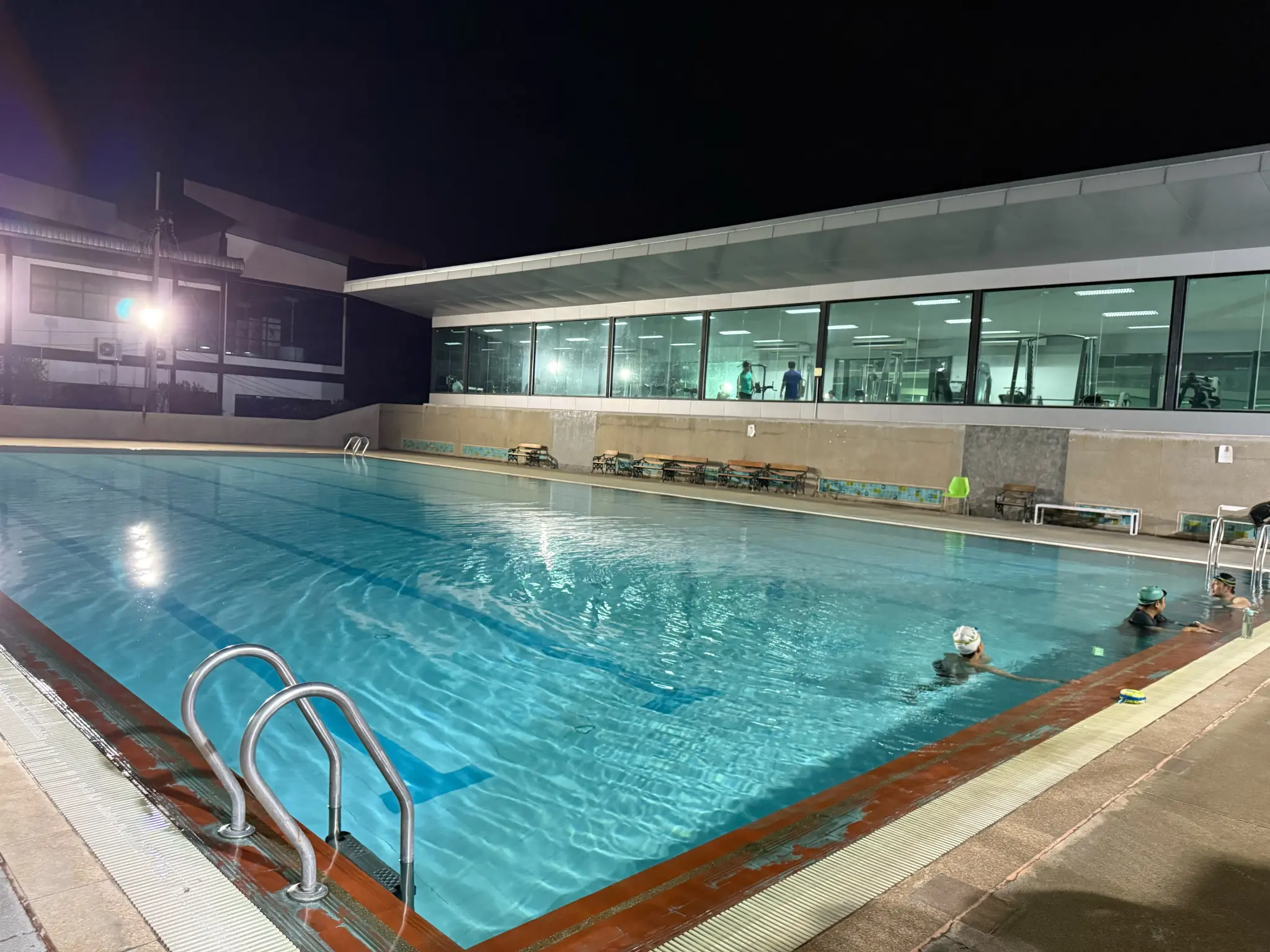 Fitness Gallery