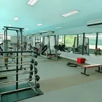 Fitness Gallery