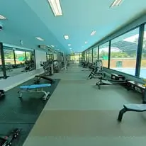 Fitness Gallery