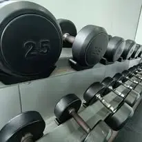Fitness Gallery
