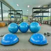 Fitness Gallery