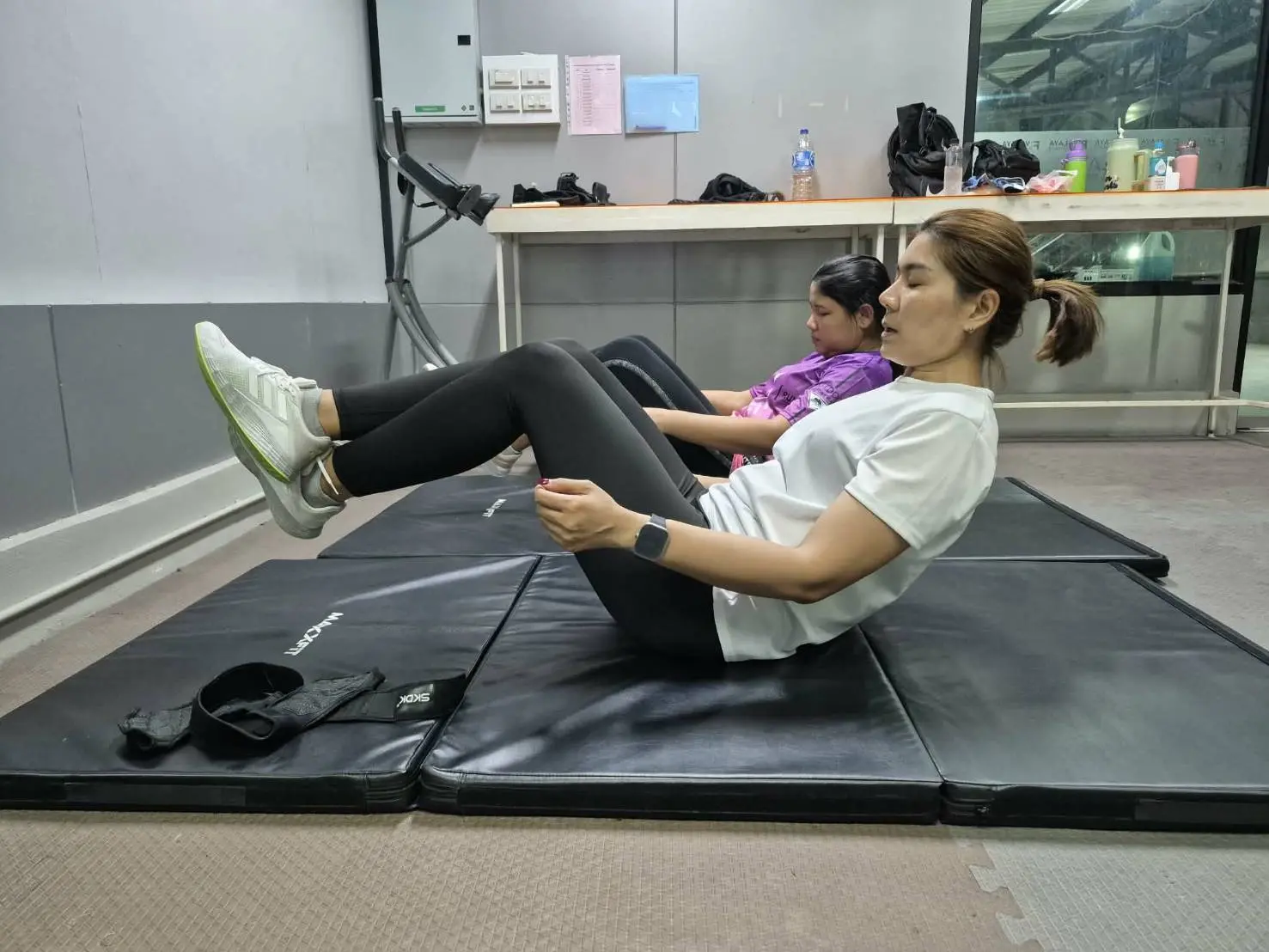 Fitness Gallery