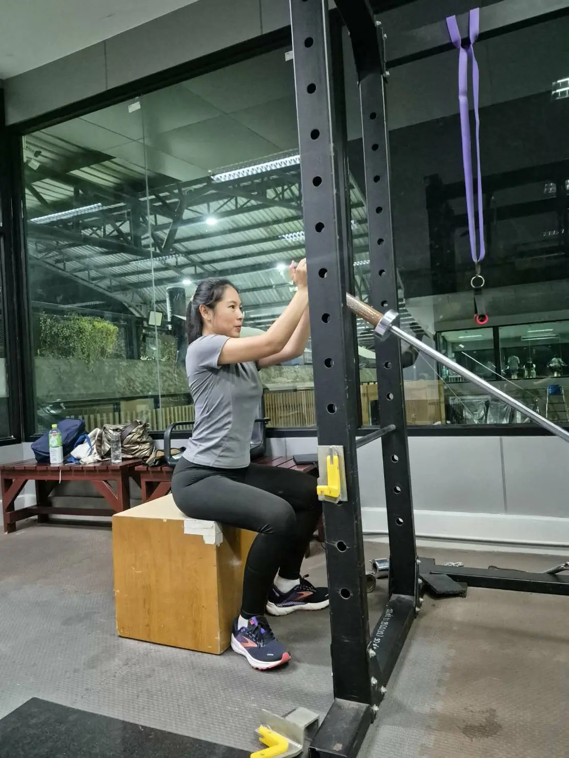 Fitness Gallery