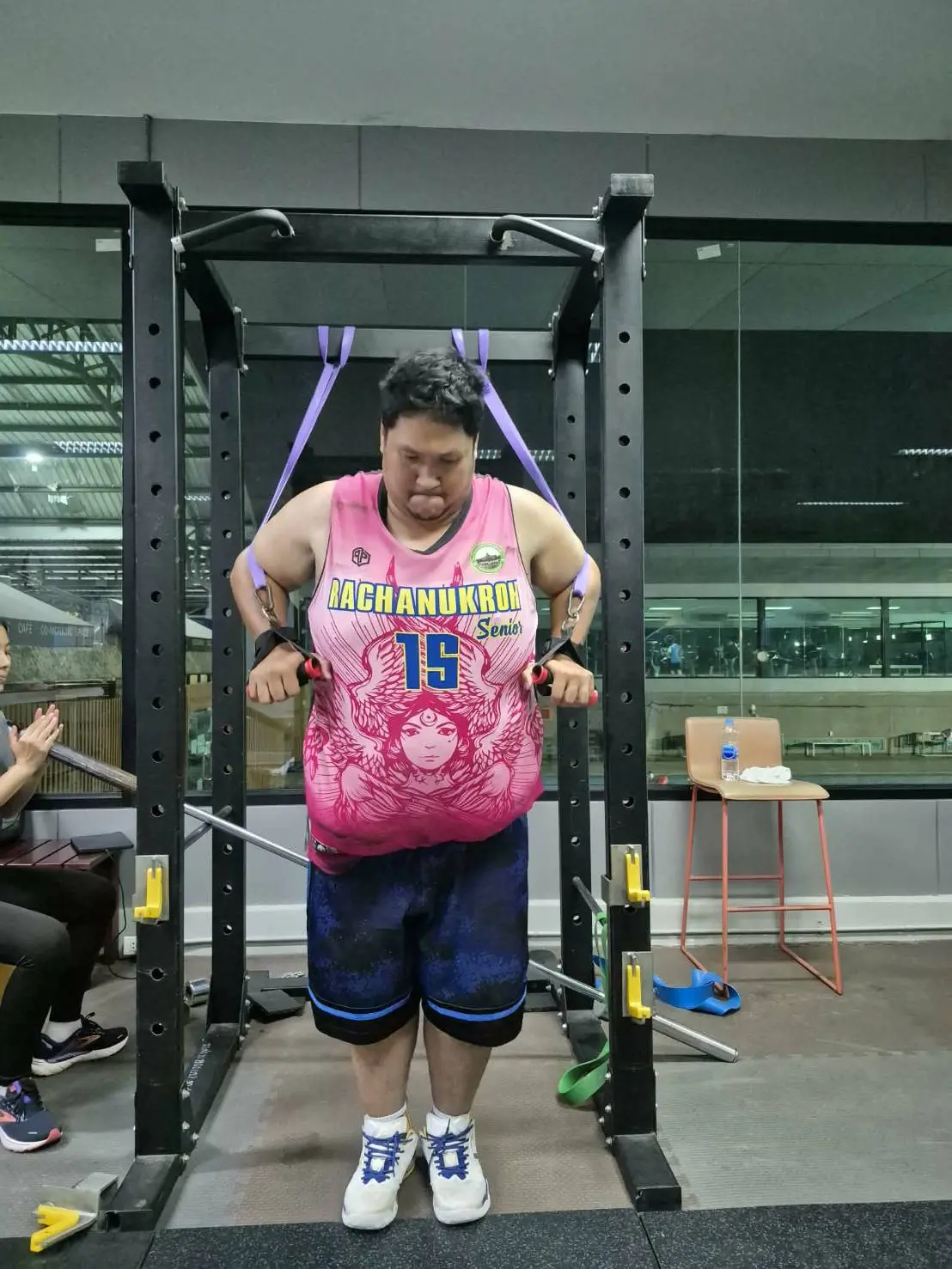 Fitness Gallery