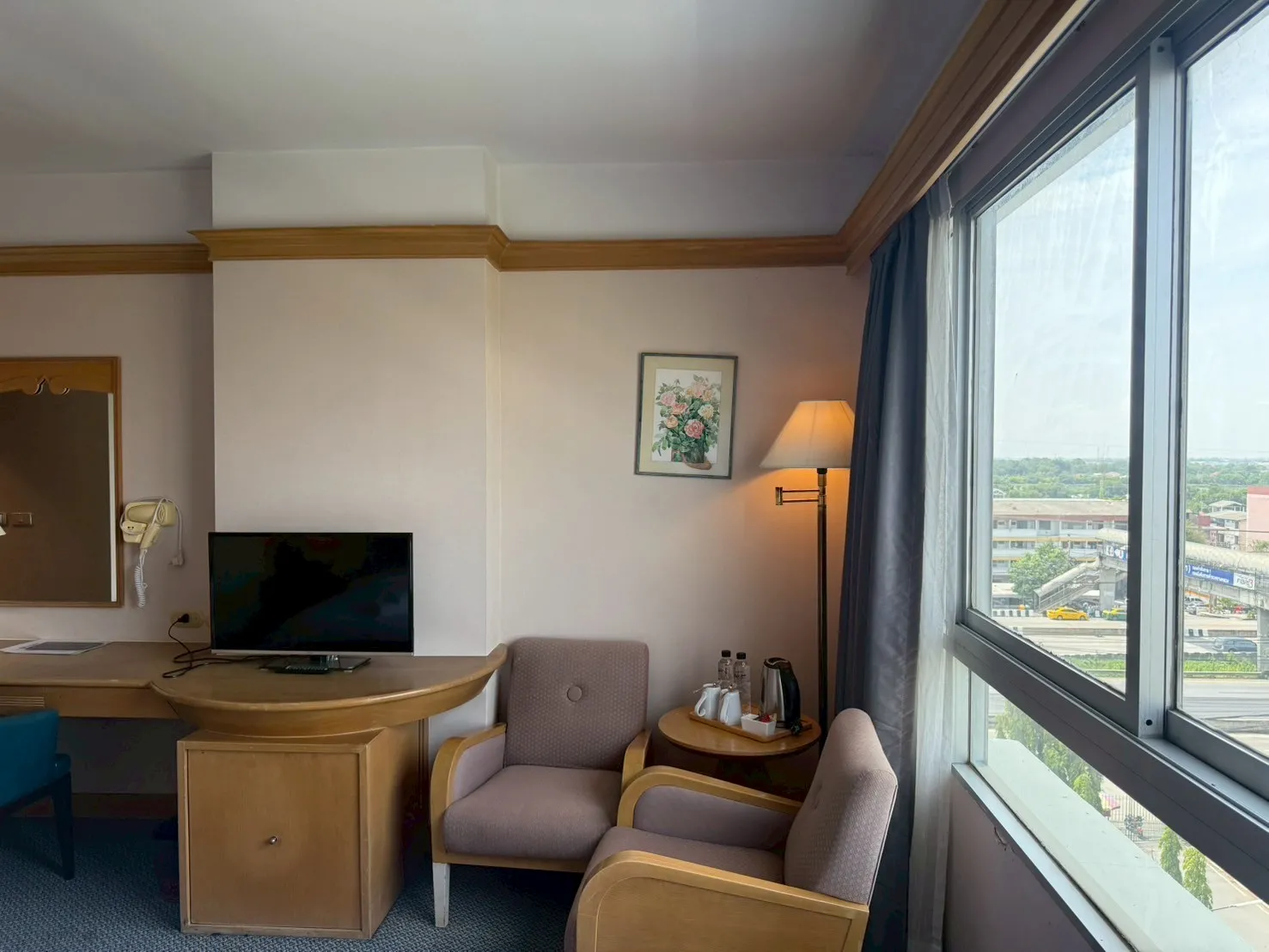 ห้องธรรมดา (Standard Room) image 2
